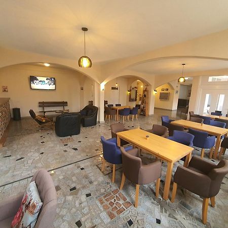 Hotel Barbaric Međugorje Zewnętrze zdjęcie