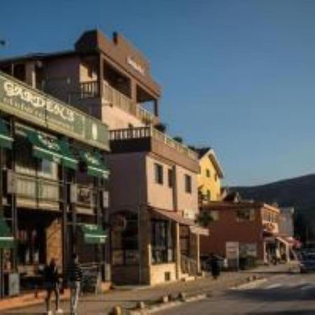 Hotel Barbaric Međugorje Zewnętrze zdjęcie