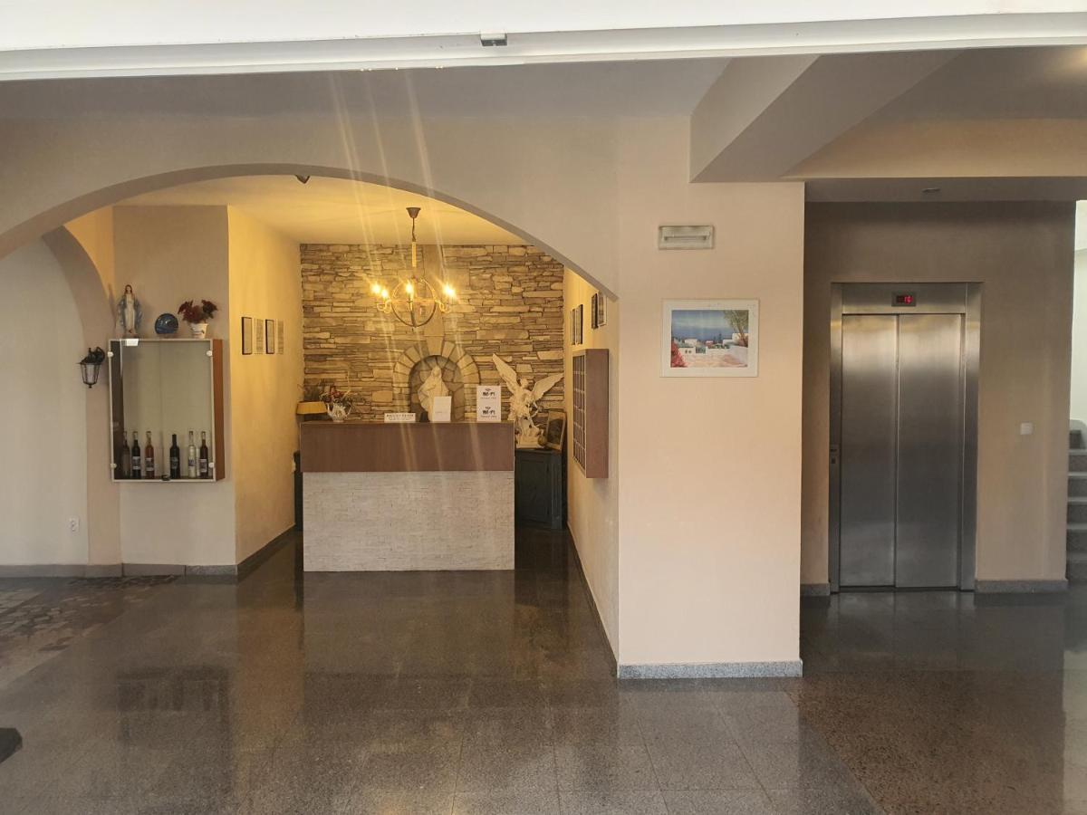 Hotel Barbaric Međugorje Zewnętrze zdjęcie