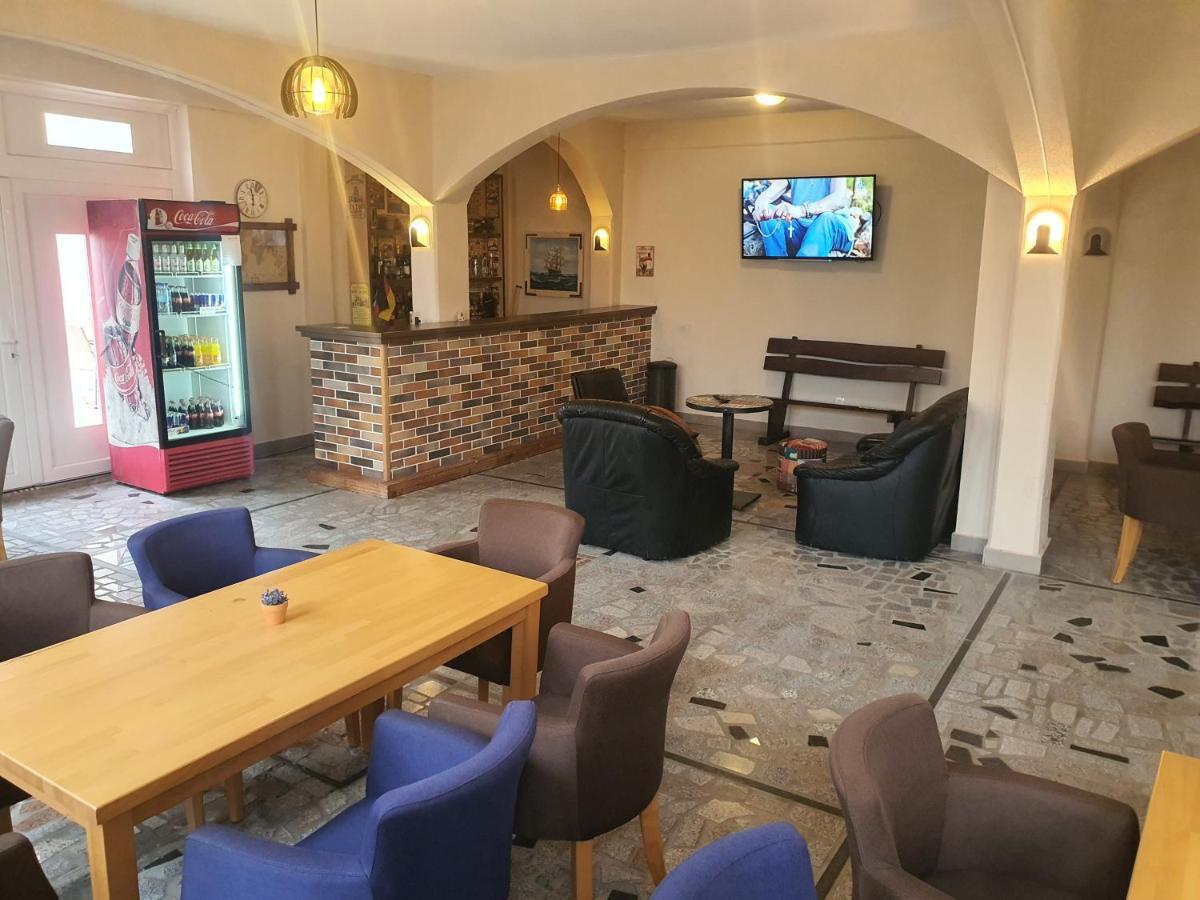 Hotel Barbaric Međugorje Zewnętrze zdjęcie