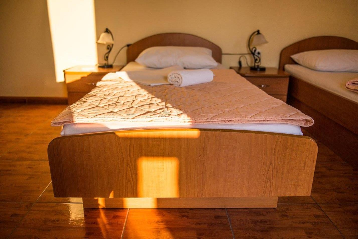 Hotel Barbaric Međugorje Zewnętrze zdjęcie