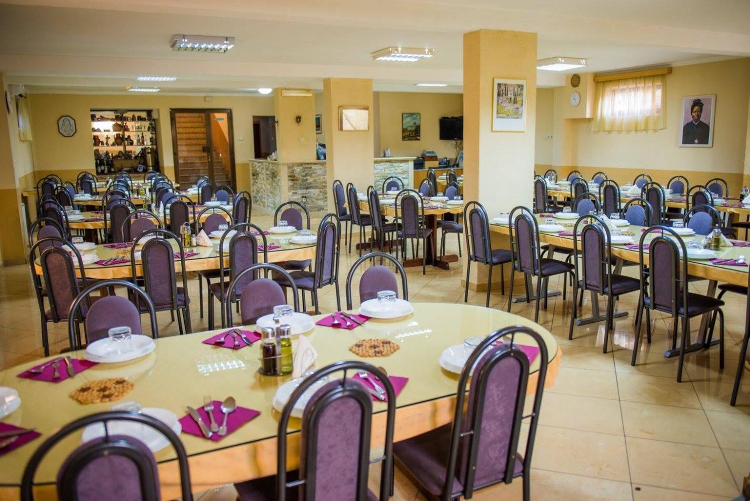 Hotel Barbaric Međugorje Zewnętrze zdjęcie