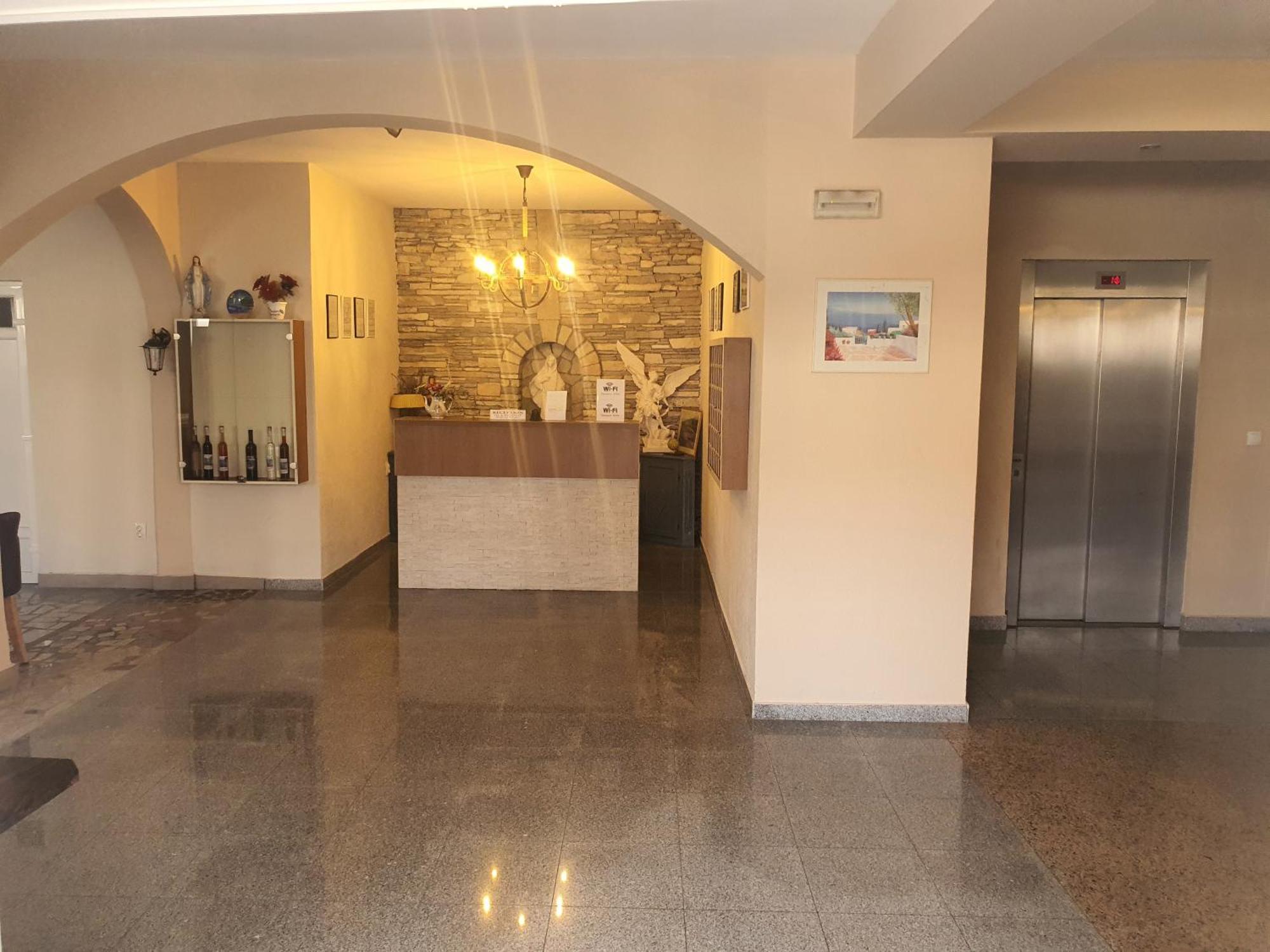 Hotel Barbaric Međugorje Zewnętrze zdjęcie