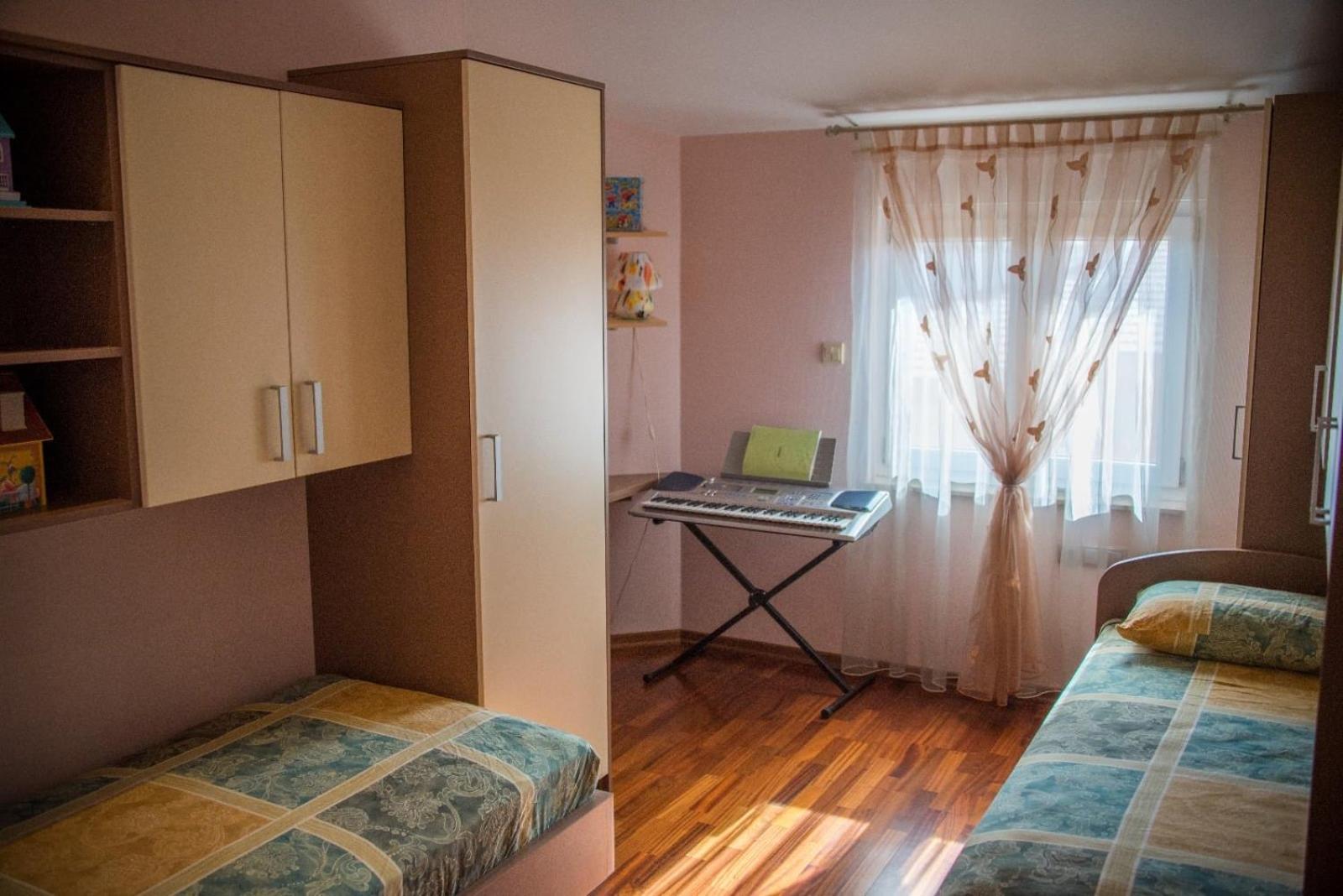 Hotel Barbaric Međugorje Zewnętrze zdjęcie