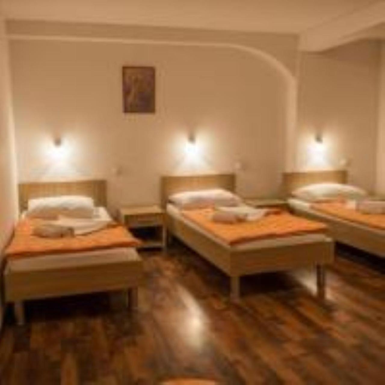 Hotel Barbaric Međugorje Zewnętrze zdjęcie