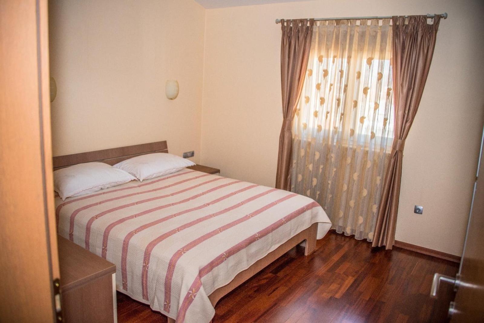 Hotel Barbaric Međugorje Zewnętrze zdjęcie