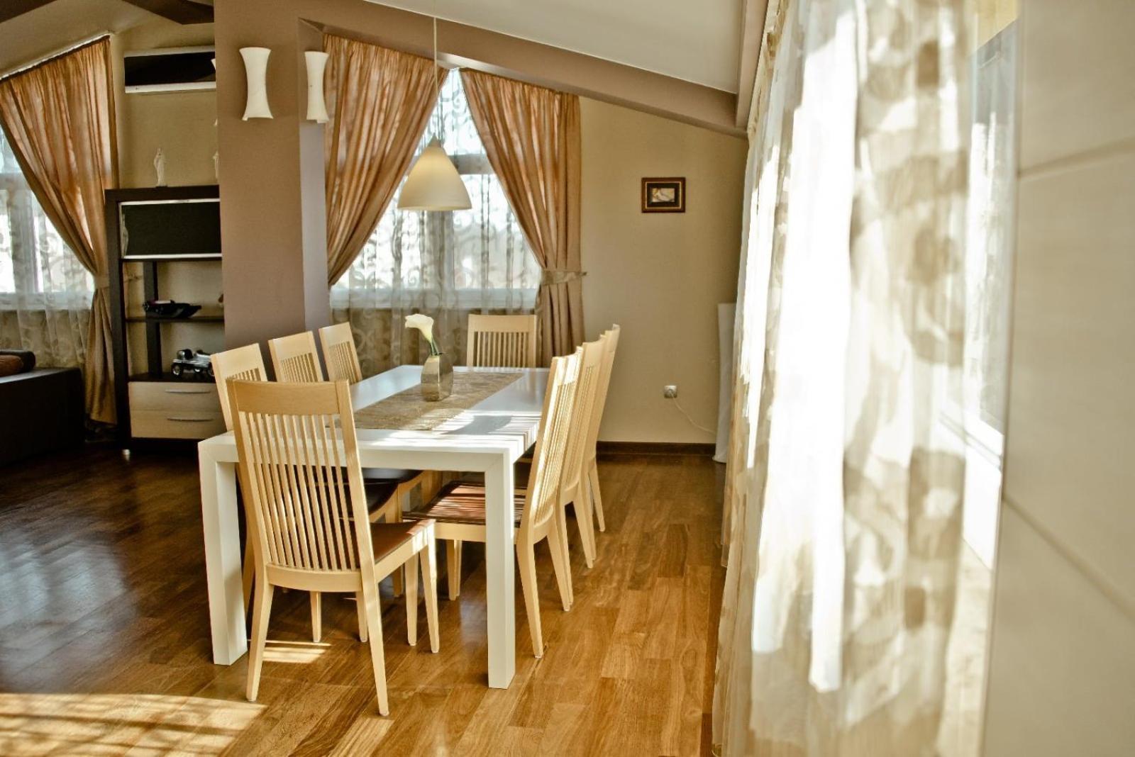 Hotel Barbaric Međugorje Zewnętrze zdjęcie