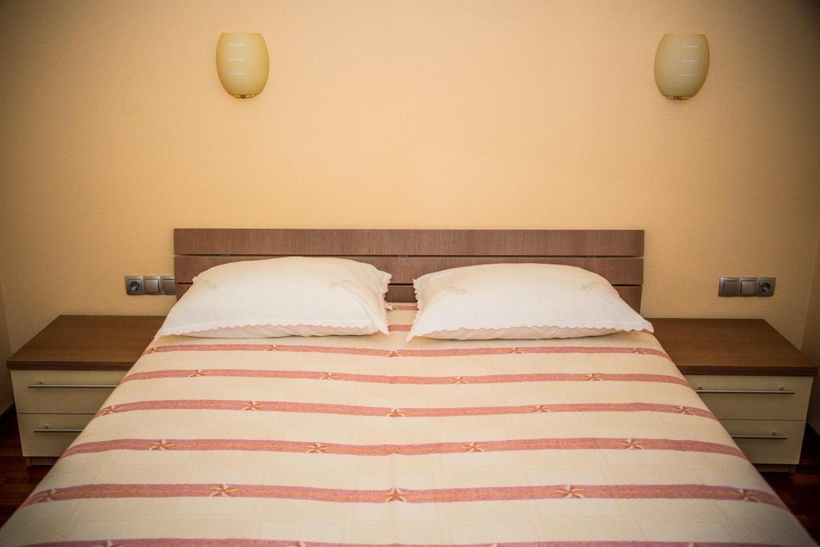 Hotel Barbaric Međugorje Zewnętrze zdjęcie