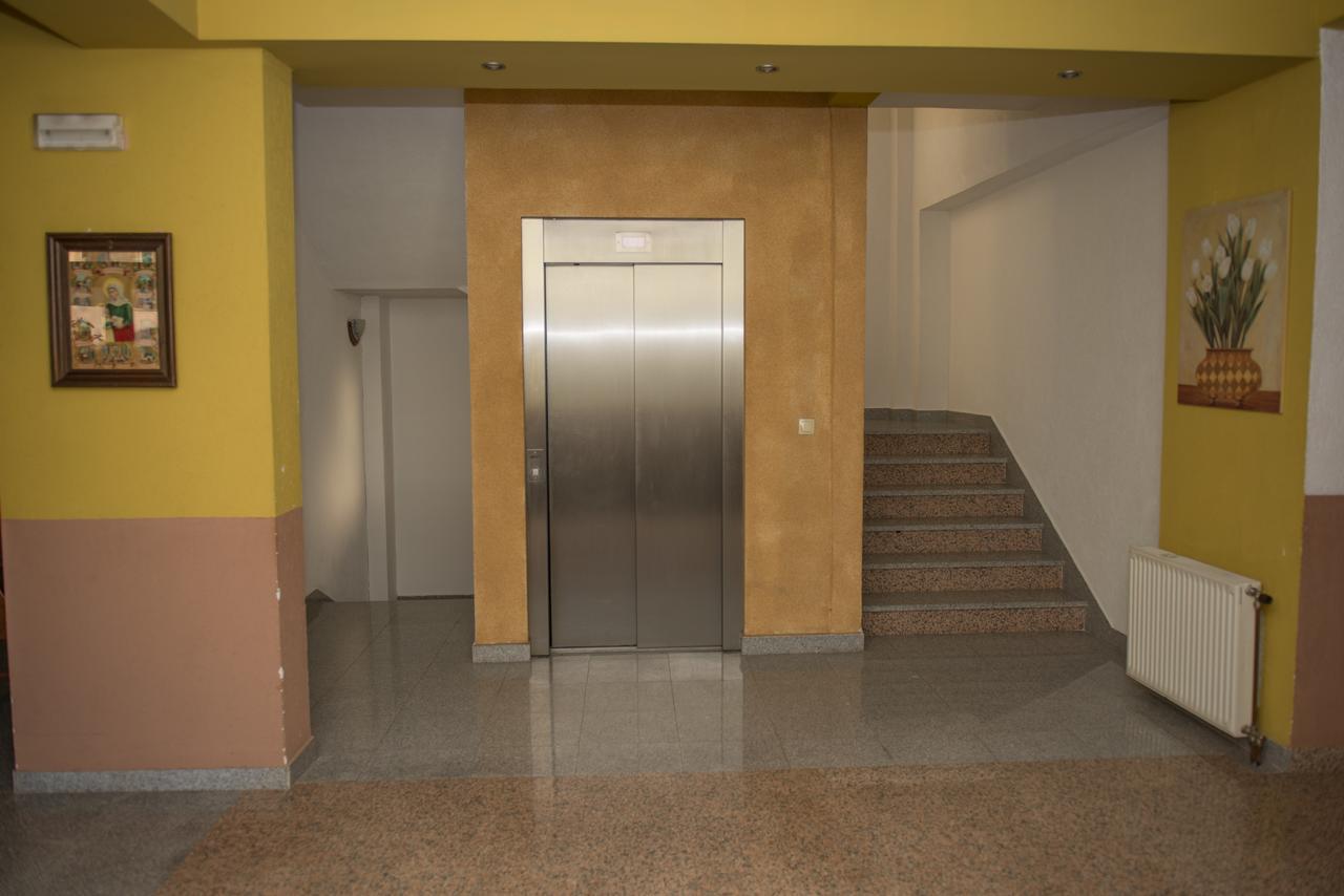Hotel Barbaric Međugorje Zewnętrze zdjęcie