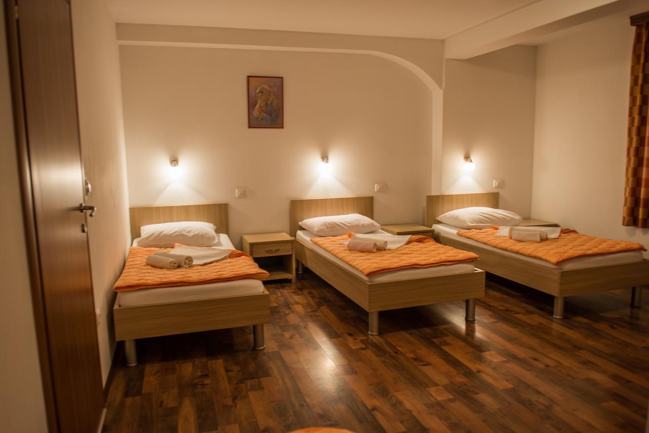 Hotel Barbaric Međugorje Zewnętrze zdjęcie